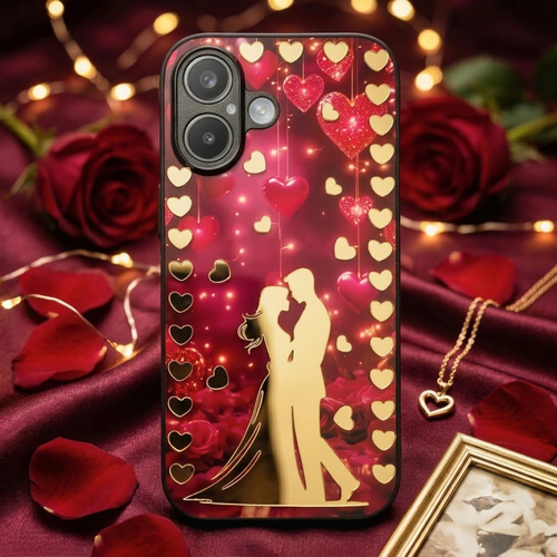 GOLDEN ROMANCE EDITION