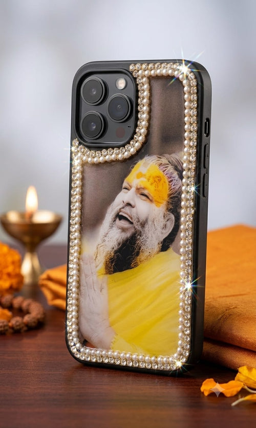 Devine Blessing - Swami Premanand Ji Maharaj