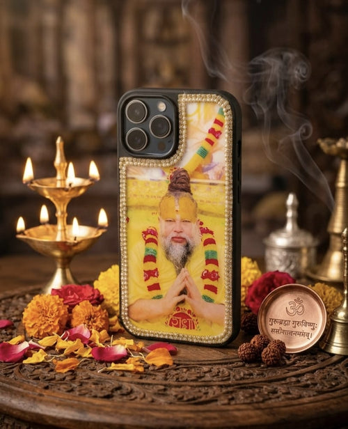 Swami Premanand Ji Maharaj - A Divine Touch